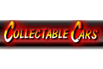 Collectable Cars