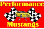 Performance Mustangs