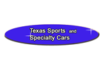 Texas Sports and Specialty Cars