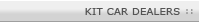 Kit Car Dealers & Builders